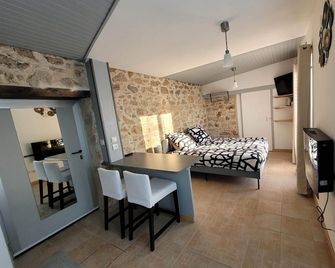 La genotière - Mouilleron-le-Captif