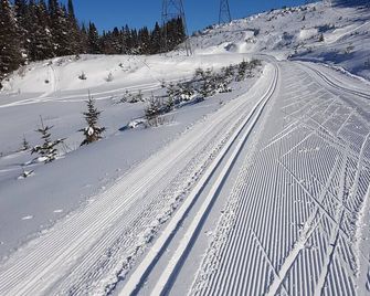 Auberge & Campagne - Saint-Ferreol-les-Neiges