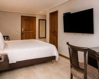 Hotel Egina Medellín - Medellín