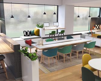 Holiday Inn Blackpool By IHG - בלקפול - שירותי מקום האירוח