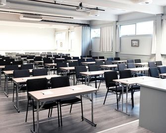 Hankø Hotell & Spa - Gressvik - Meeting room