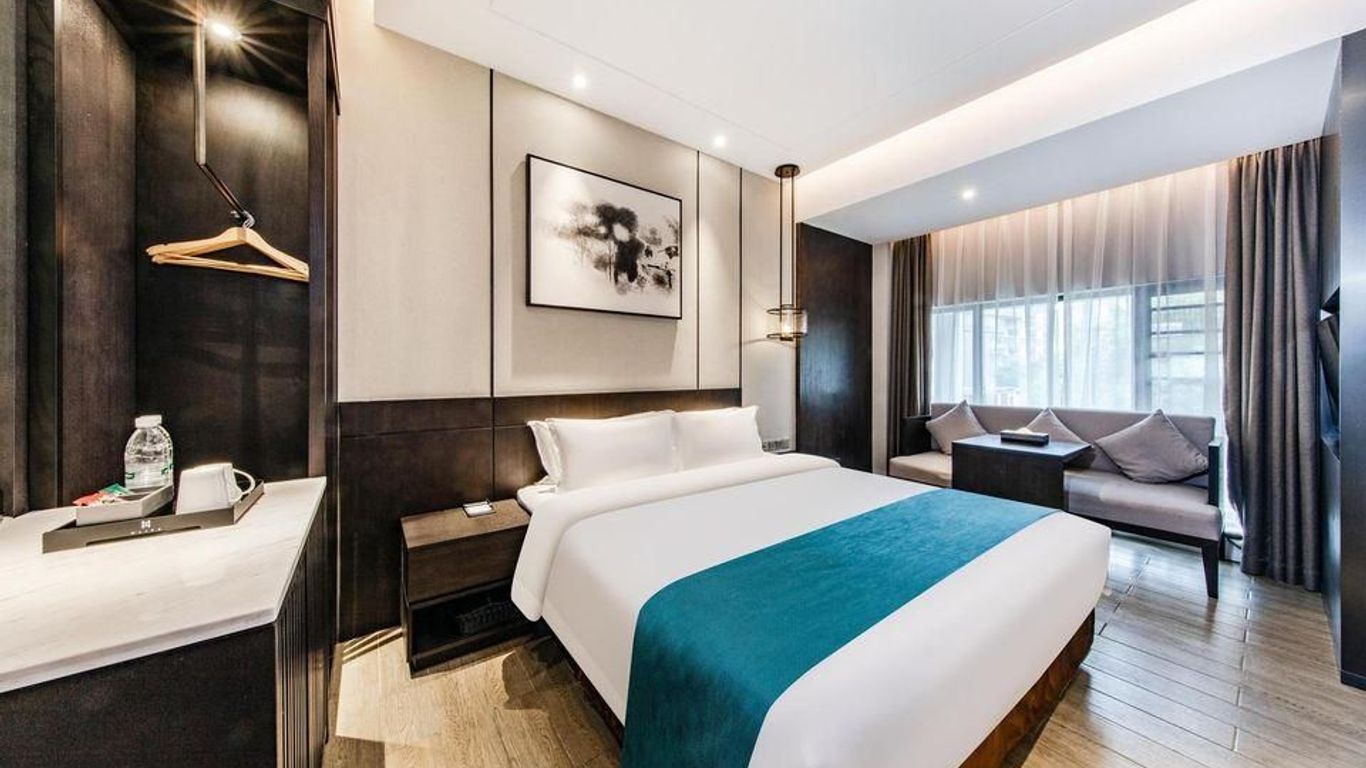H Life Hotel Nanshan Branch