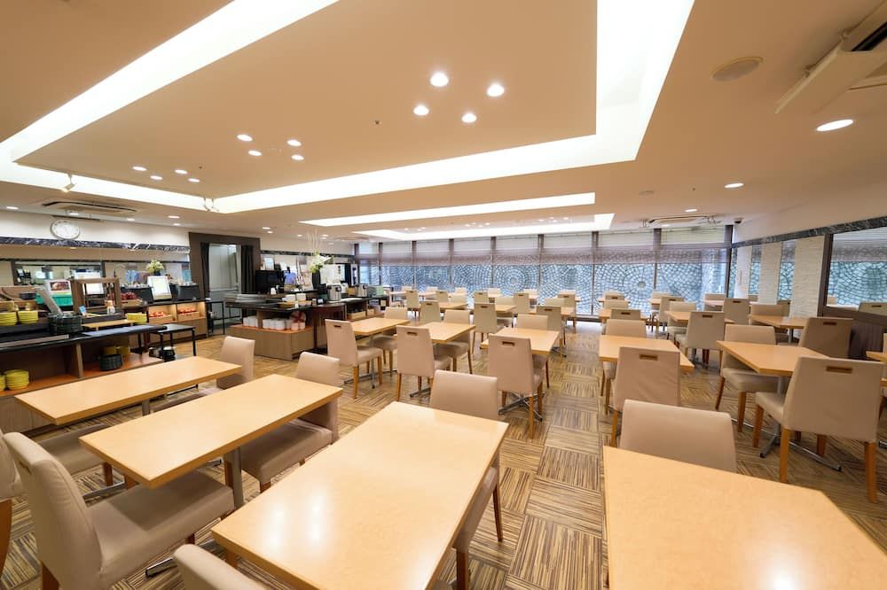 Hotel Hokke Club Fukuoka