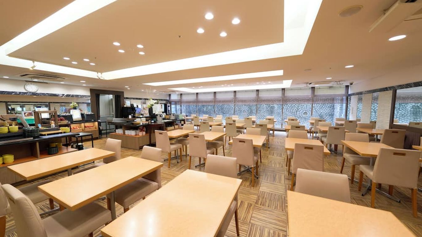 Hotel Hokke Club Fukuoka