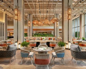 Pattaya Marriott Resort and Spa - Πατάγια - Εστιατόριο