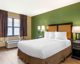 Extended Stay America Suites - Minneapolis - Woodbury - Woodbury - Schlafzimmer