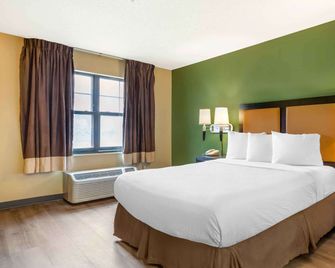 Extended Stay America Suites - Minneapolis - Woodbury - Woodbury - Спальня