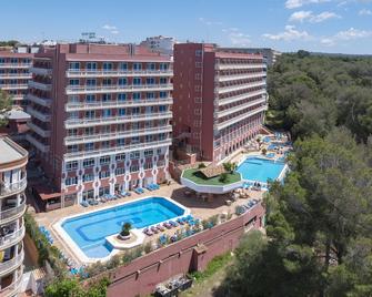 Seramar Hotel Luna Park Adults Only - El Arenal (Mallorca) - Edificio