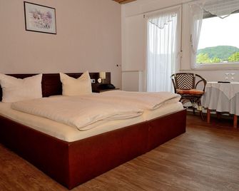 Weinhaus Hotel zum Josefshof - Bernkastel-Kues