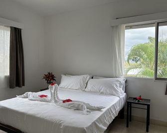 Coconut Palms Resort & Diamond Casino - Port Vila - Bedroom