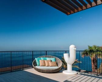 Sentido Galomar - Adults Only - Caniço - Балкон