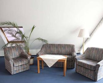 Hotel & Ristorante Positano - Radeburg - Huiskamer