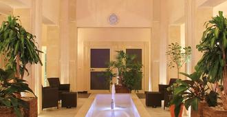 Mehari Hammamet - Hammamet - Σαλόνι ξενοδοχείου