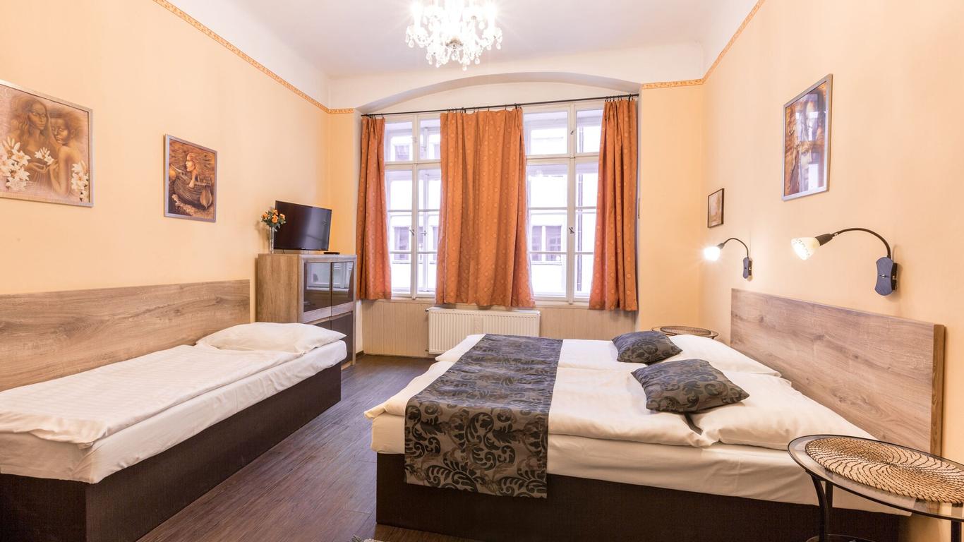 Mila Apartments