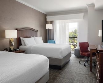 Holiday Inn Resort Lake George - Adirondack Area By IHG - Lake George - Bedroom