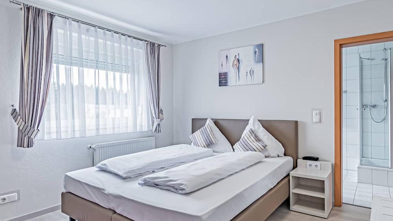 Hotel Tannenblick
