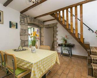Haus Maria - Labin - Dining room