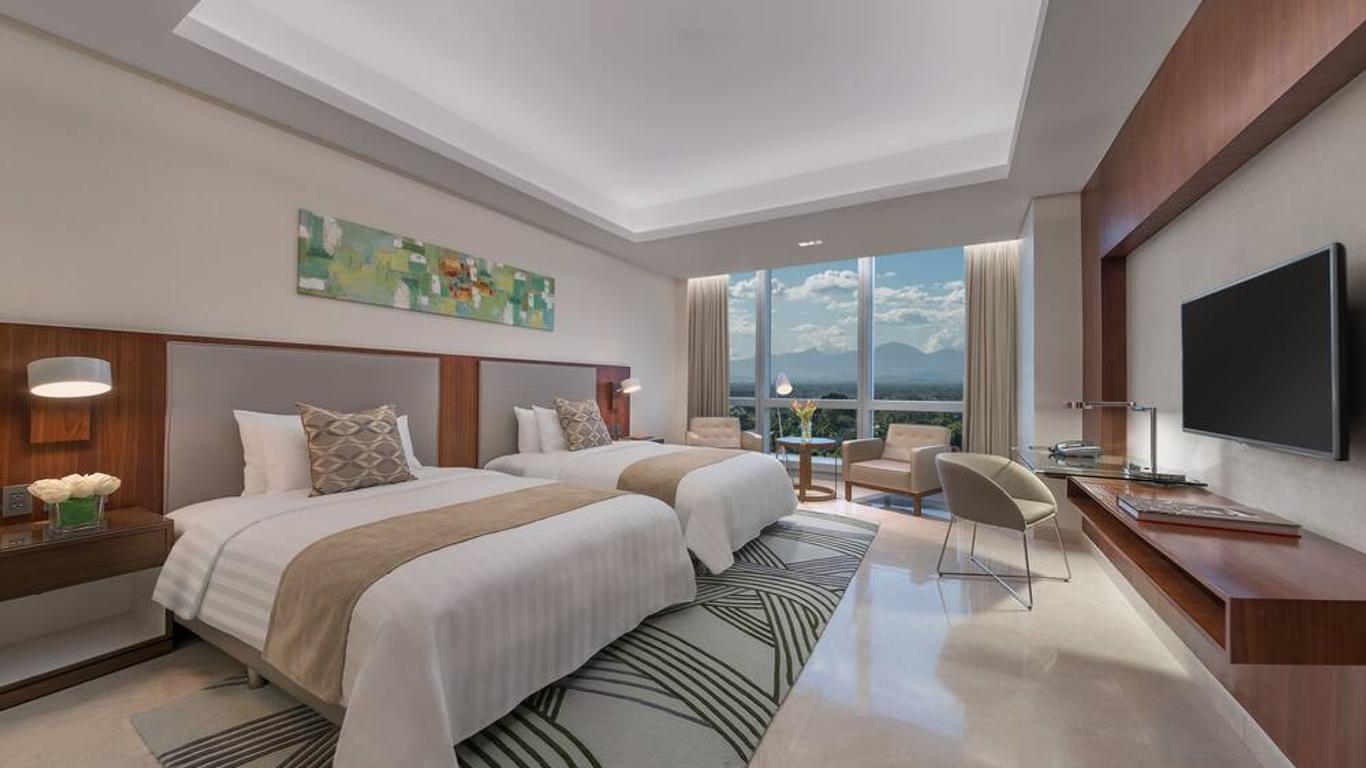 Richmonde Hotel Iloilo