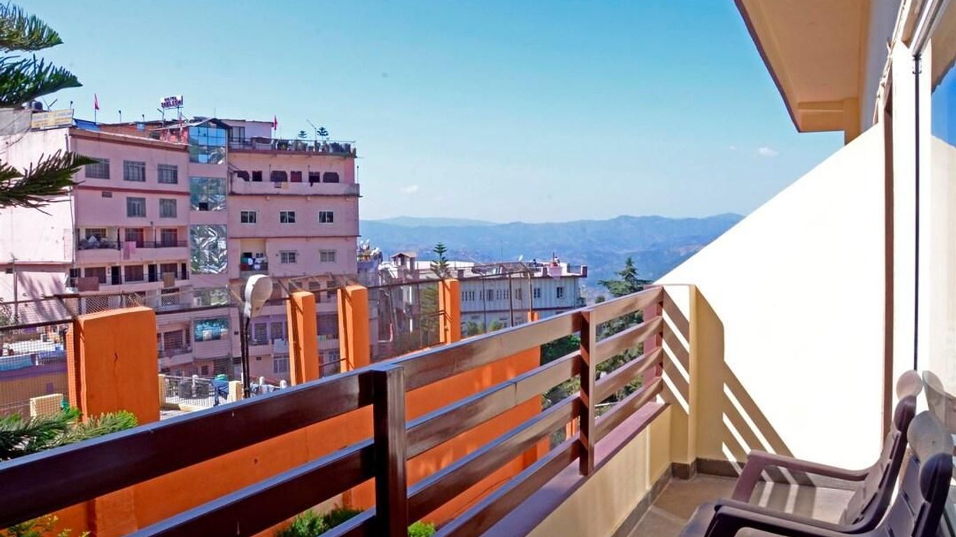 Hotel Shikhar & Restaurant