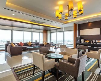 Kantary Hotel and Serviced Apartments, Ayutthaya - Ayutthaya - Lounge