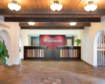 Hotel Cheribourg, an Ascend Collection Hotel - Orford - Receptie