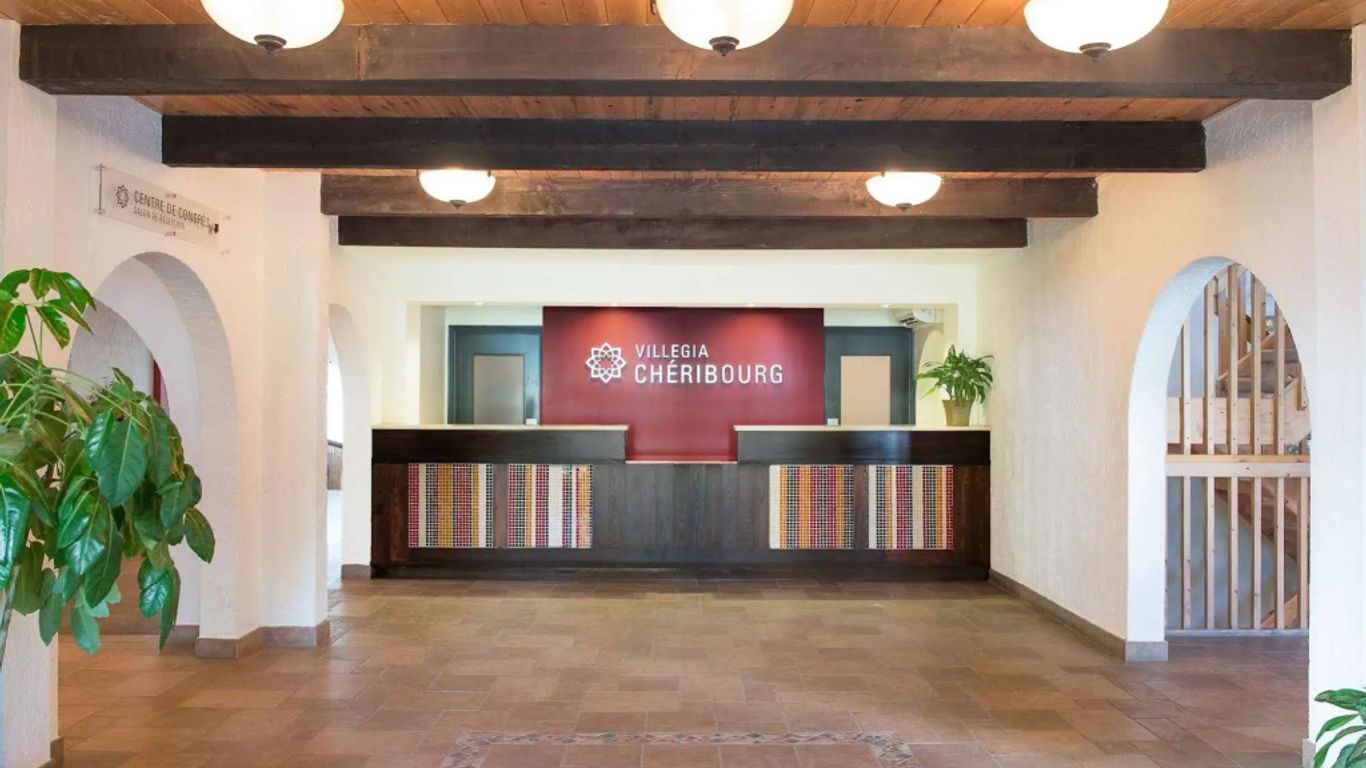 Hotel Cheribourg, an Ascend Collection Hotel