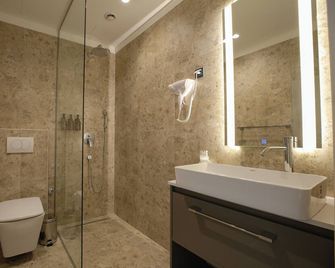 Simma Luxury Apartments & Rooms - Belgrado - Baño
