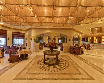 Amphoras Beach - Sharm el-Sheikh - Lobby