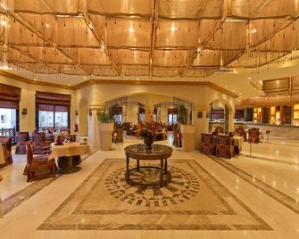 Amphoras Beach - Sharm el Sheikh - Lobby