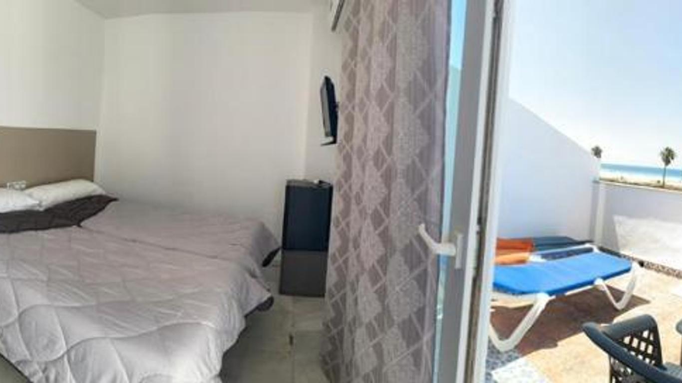 Hotel Playa Conil