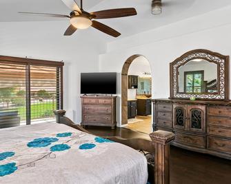 Aspen Adventure - Avondale - Bedroom