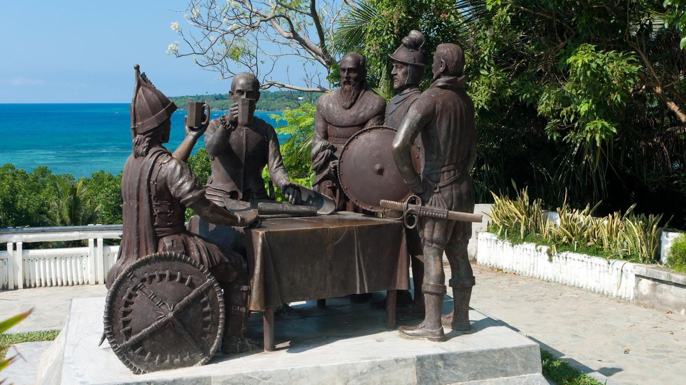 Gemini Hotel And Restaurant