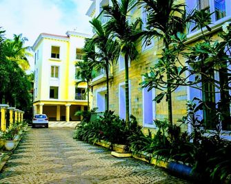 Kara Casa - Baga - Lobby