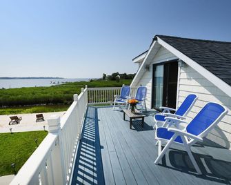 Bayview Resort - Hampton Bays - Balcony