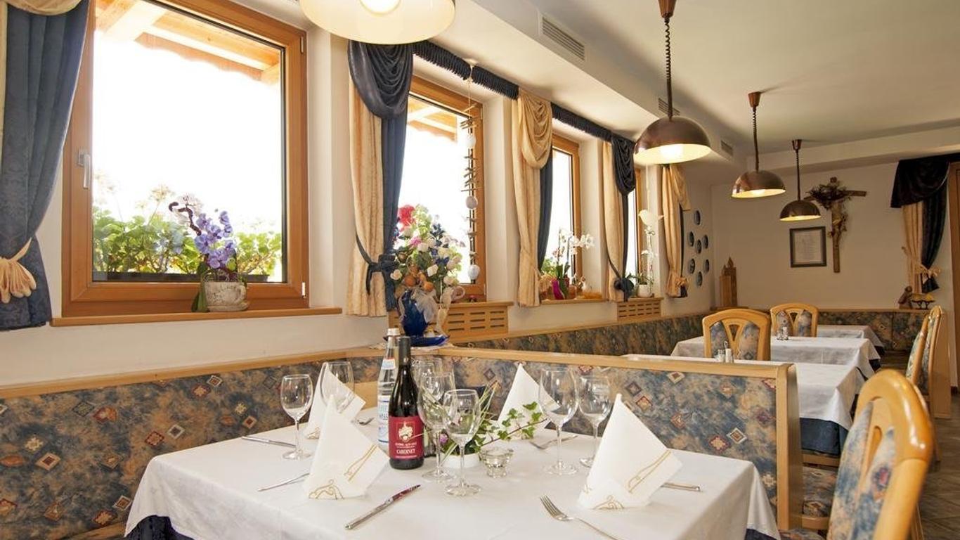 Gasthaus Jaufenblick