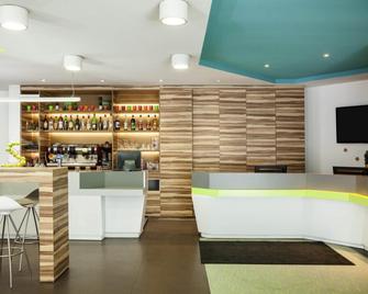 ibis Styles Paris Saint Ouen - Saint-Ouen - Bar