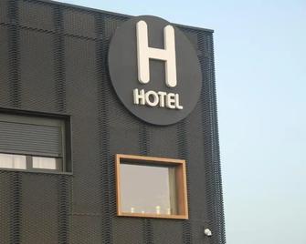 Hotel Iberum - Illescas - Edificio