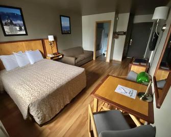 Americas Best Value Inn Butte - Butte - Bedroom