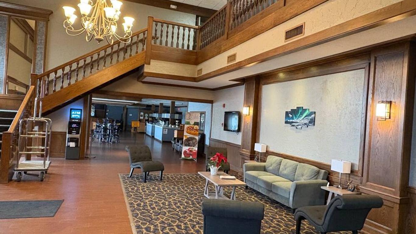 Quality Inn
