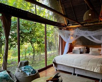 El Resort de Yanashpa - Tarapoto - Tarapoto
