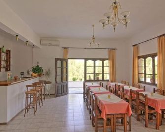 Nefeli Fresh Hotel by Del Mare - Skala Rachoniou
