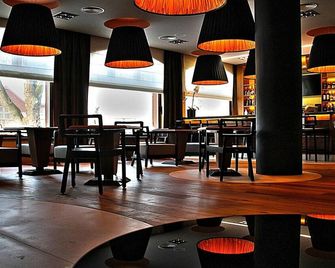 Vetruse - Ústí nad Labem - Bar