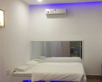Mai Tuan Pham Hung Hotel - Tay Ninh - Habitación