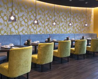Thon Hotel Nordlys - Bodø - Restaurante