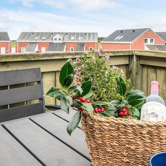 4 Person Holiday Home in Romo-by Traum – Rømø