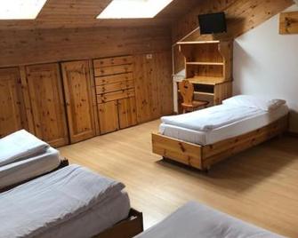 Park Hotel Miramonti - Folgaria