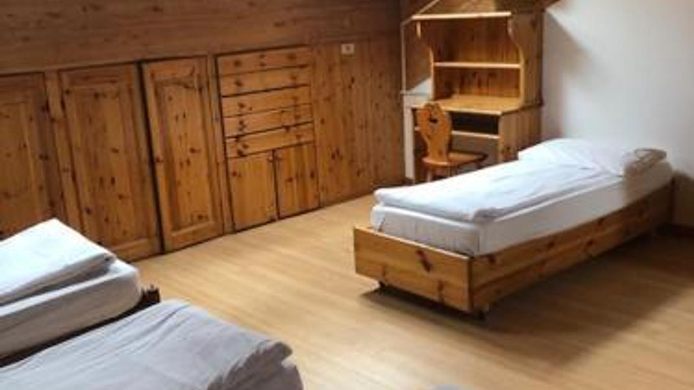 Park Hotel Miramonti