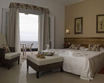 Balneario Pozo de la Salud - Sabinosa