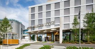 Hotel Allegra Lodge - Kloten