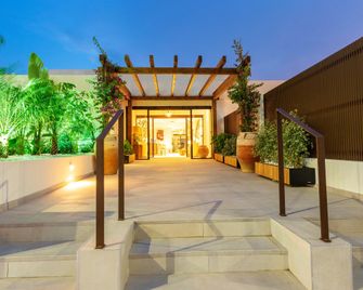 Hotel Indigo Gandia - Beach By IHG - Gandia - Budova